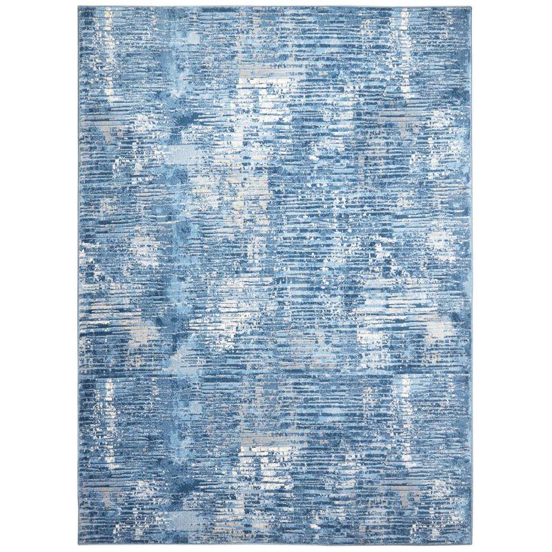 Home Dynamix Melrose Lorenzo Modern Abstract Area Rug