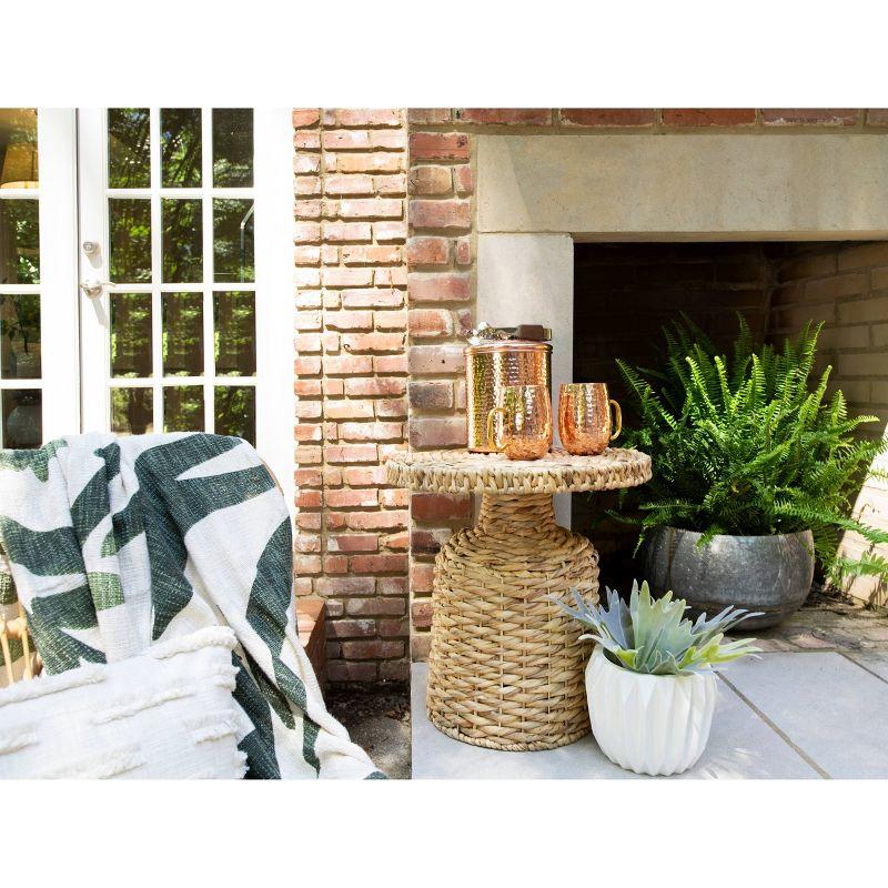 Joyelle End Table