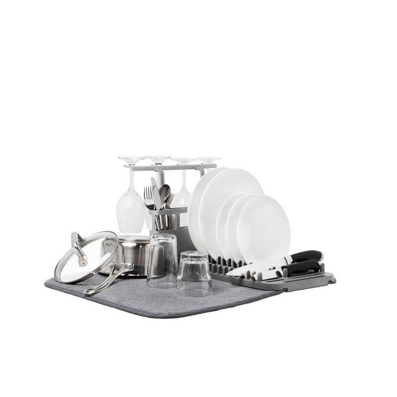 Umbra Dishrack With Mat