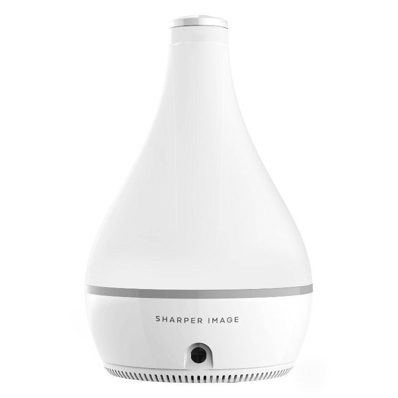 AROMA 2 Ultrasonic Humidifier with Aromatherapy