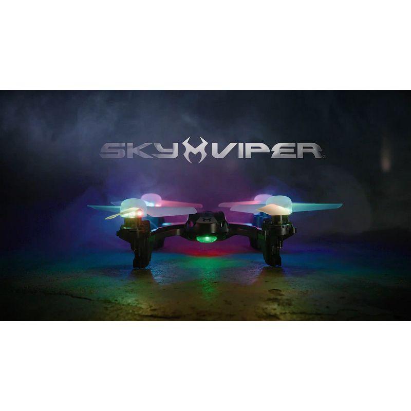 Sky Viper Nova Light Show Drone