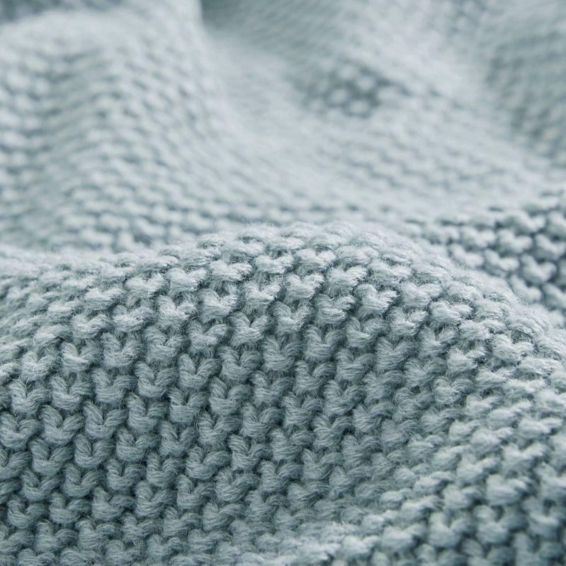 Bree Knit Blanket