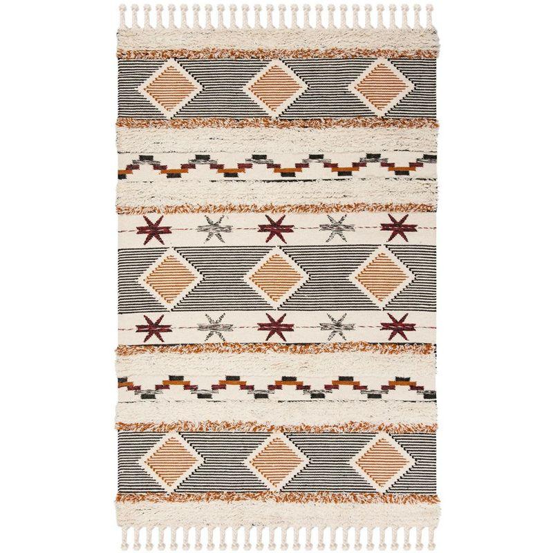 Kenya KNY904 Hand Knotted Area Rug  - Safavieh