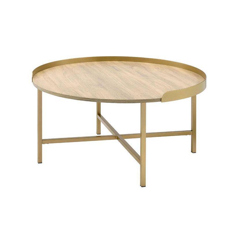 Anayely Coffee Table