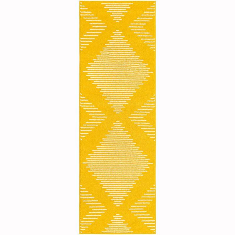 Kai Geometric Rug