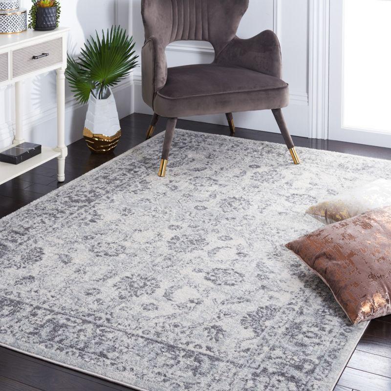 Tulum TUL281 Power Loomed Area Rug  - Safavieh