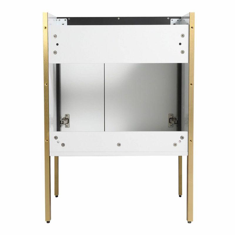 Fine Fixtures 24" Single Bathroom Vanity