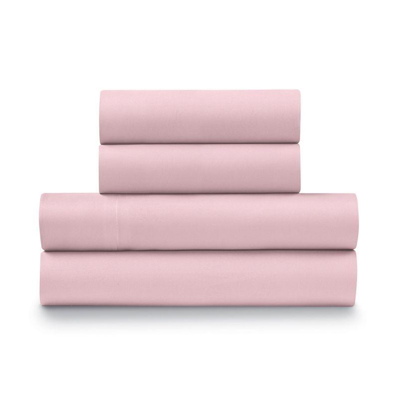 Ella Jayne Home Cozy Touch Microfiber Sheets