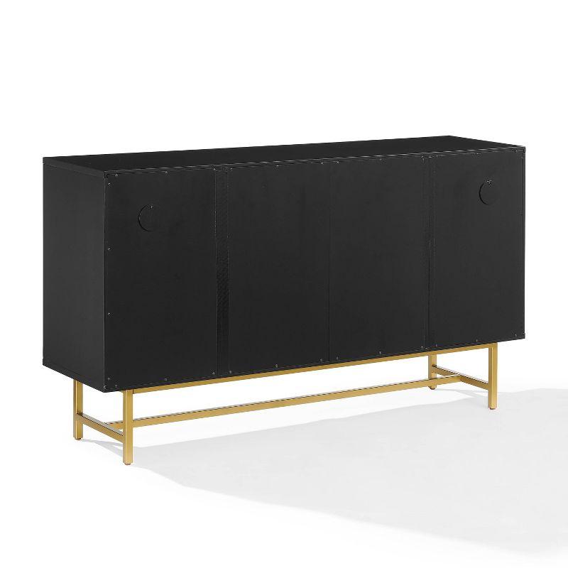 Crosley 54" Blair Sideboard