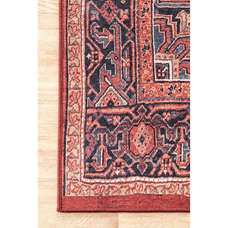 Nuloom Transitional Marie Indoor Area Rug