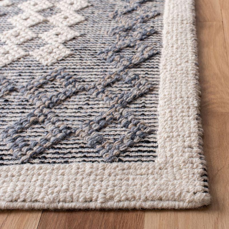 Natura NAT625 Hand Woven Area Rug  - Safavieh