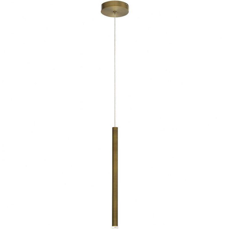 Navada 1 - Light LED Single Pendant