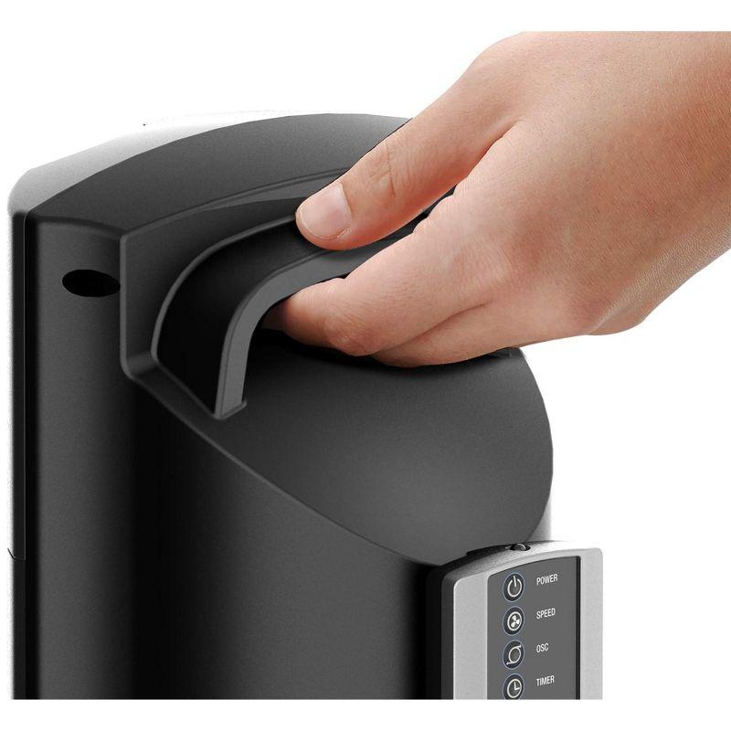 Lasko 48 Tower Fan with Remote Control