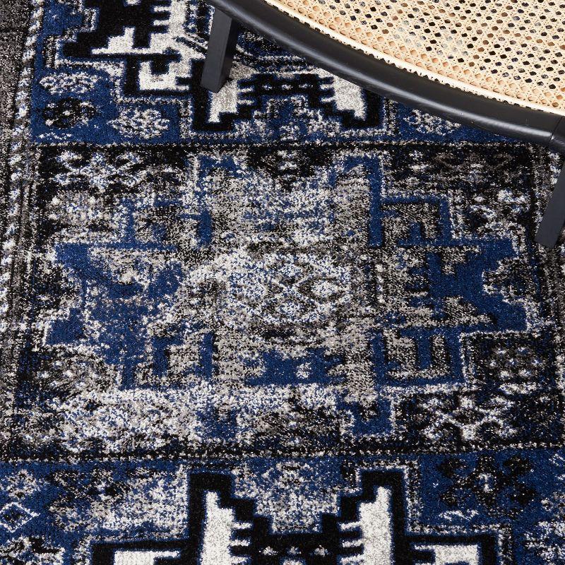 Abbie-Jo Performance Oriental Rug