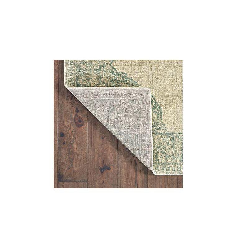 Oriental Weavers Raleigh Casual Rugs 099J5