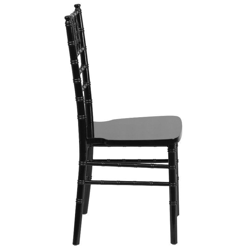 Flash Furniture HERCULES Series Wood Chiavari Chair