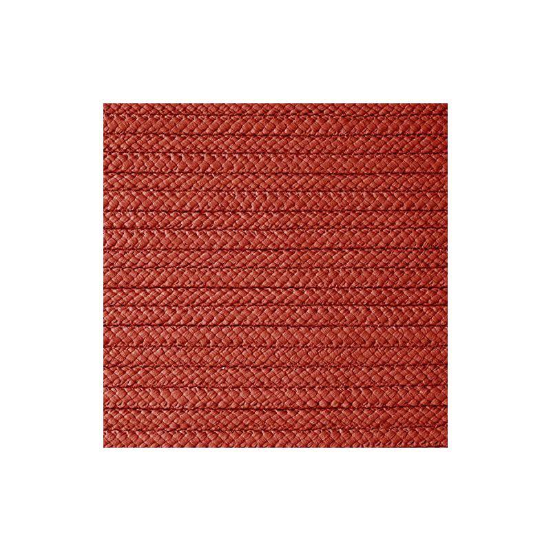 Colonial Mills Simply Home Solid Area Rug - Sangria 2'x3'