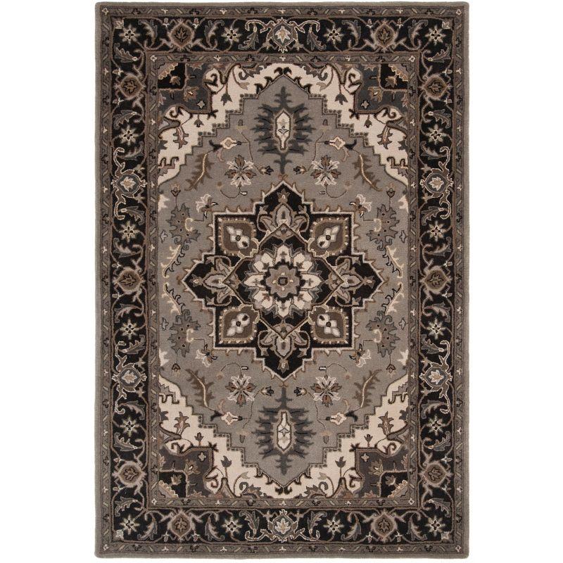 Royalty ROY700 Hand Tufted Area Rug  - Safavieh