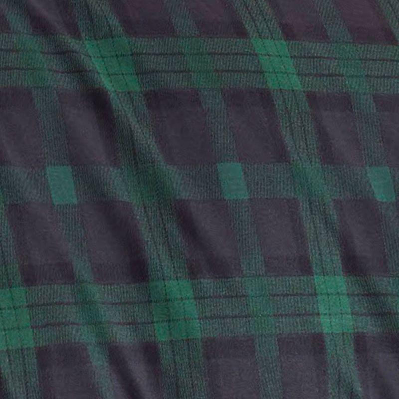 Eddie Bauer Woodland Tartan Comforter Set