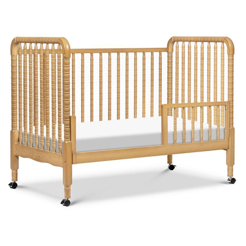 Jenny Lind 3-in-1 Convertible Crib