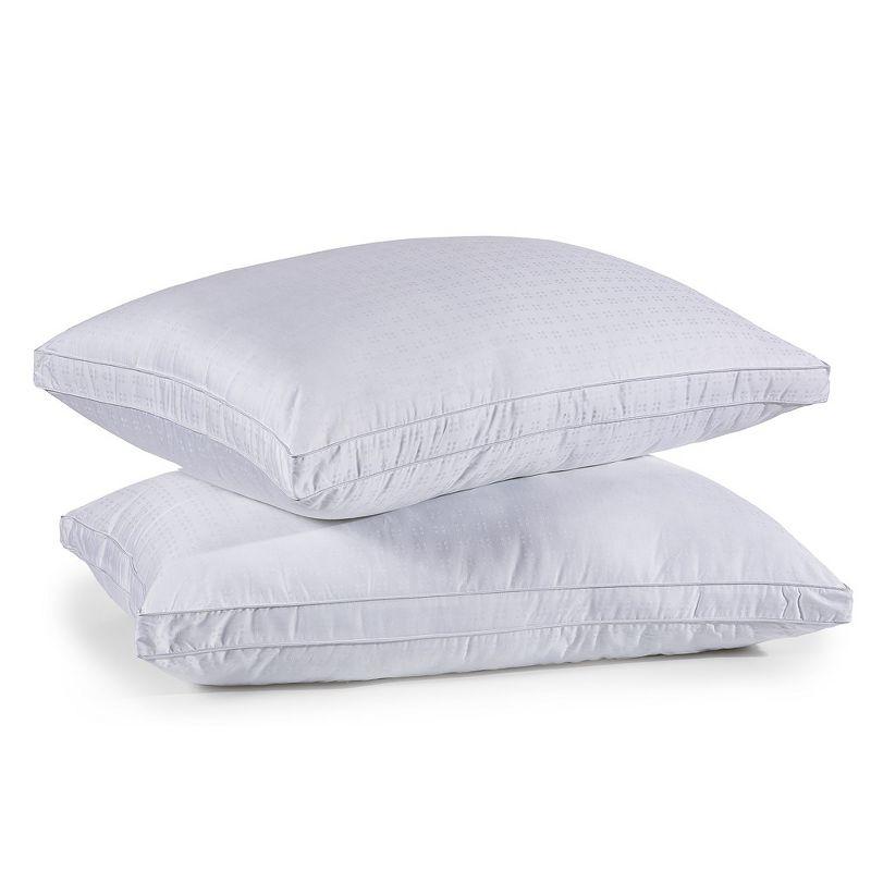 Morningstar Pillow - Queen (2 pack) VP