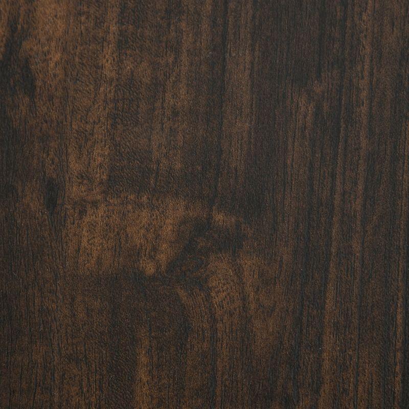 HOMCOM Modern TV Stand, Entertainment Center with Shelves and Cabinets for Flatscreen TVs up to 60" for Bedroom, Living Room, Coffee