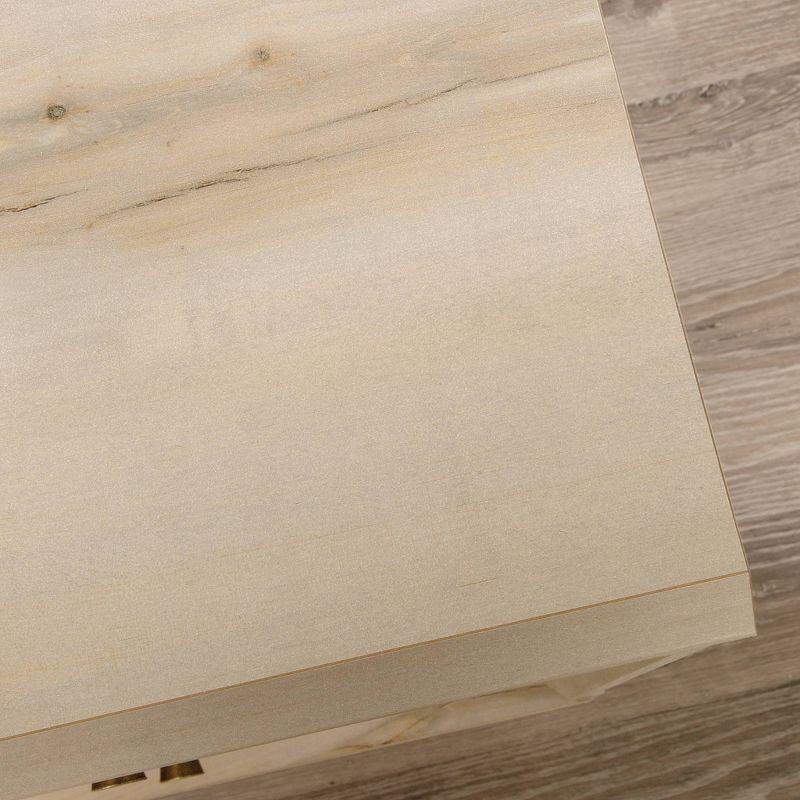Anders Wood Desk
