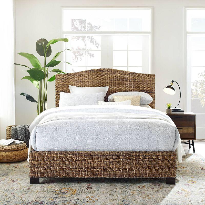 Serena Standard Bed