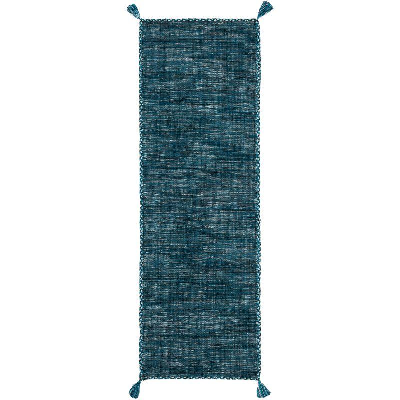 Montauk MTK150 Hand Woven Area Rug  - Safavieh