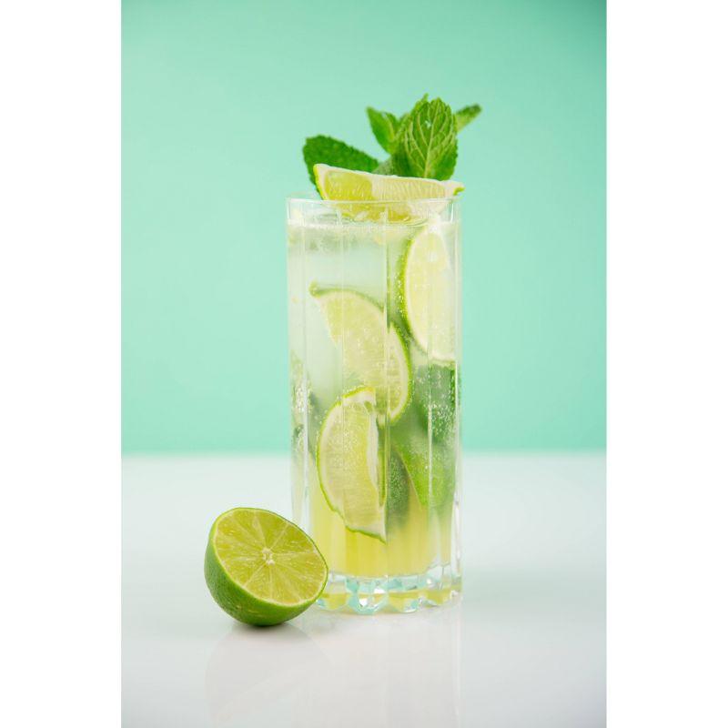 RIEDEL RIEDEL Drink Specific Glassware Rocks & Highball Set (Set of 8)