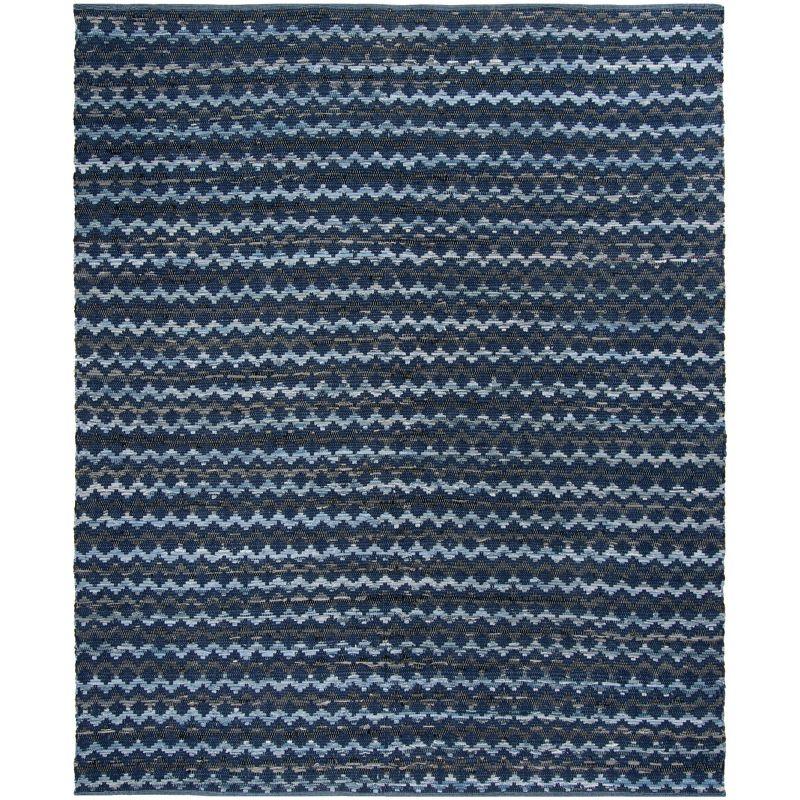 Montauk MTK120 Hand Woven Indoor Rug - Safavieh