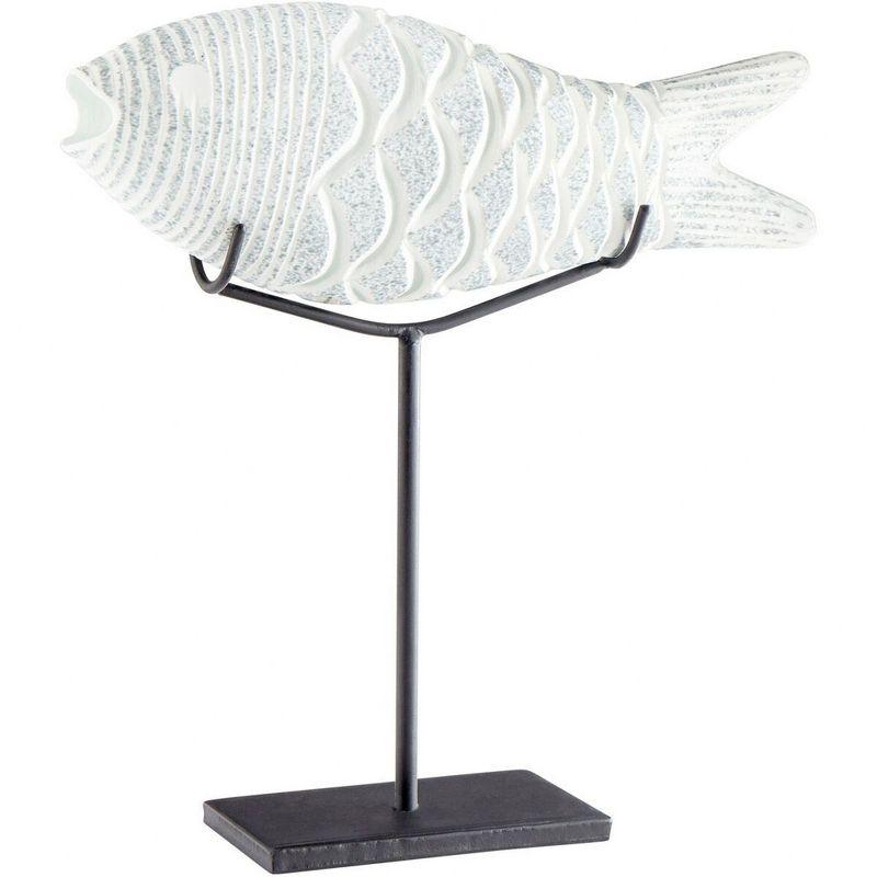 Cyan Design - Grouper - 14.25 Inch Small Sculpture