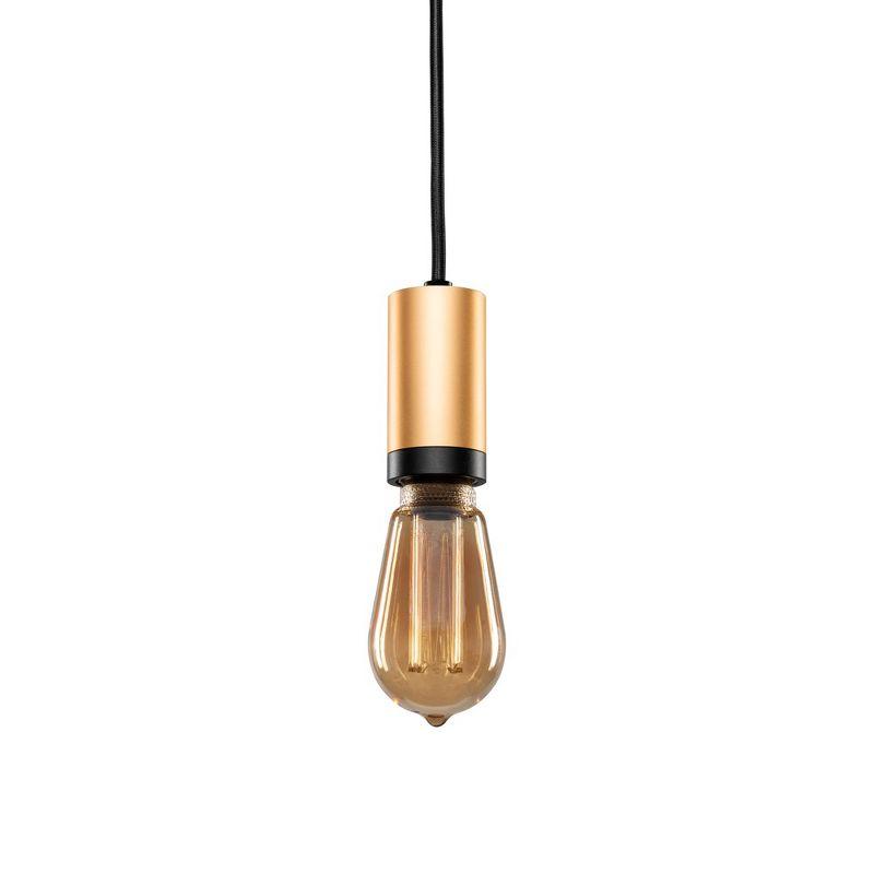 1 - Light Single Pendant