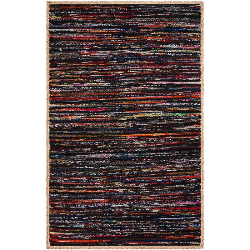 Montauk MTK960 Hand Woven Area Rug  - Safavieh