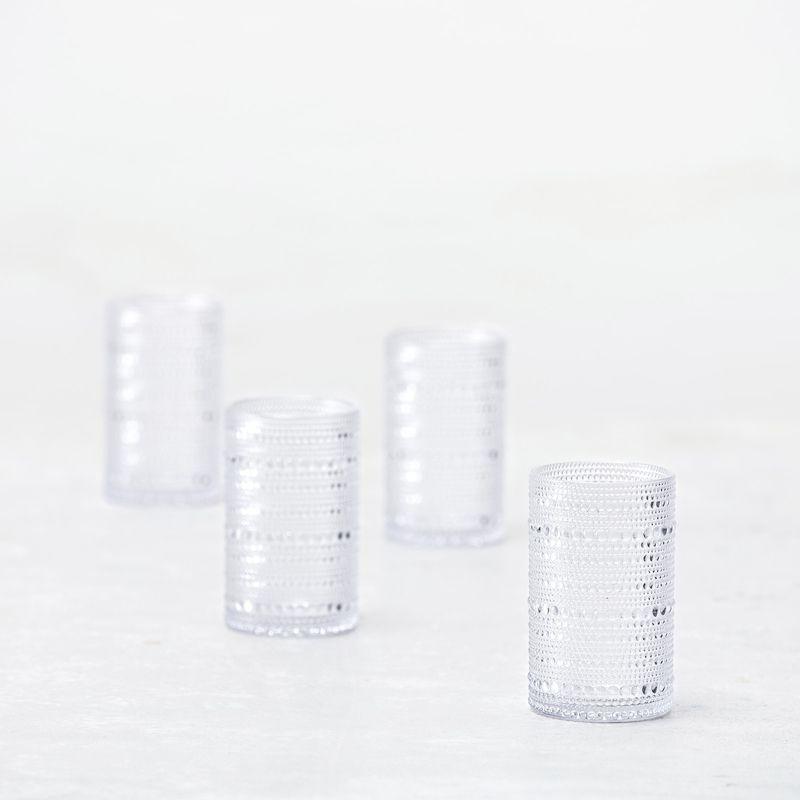 Alma 13-oz. Acrylic Highball Glass