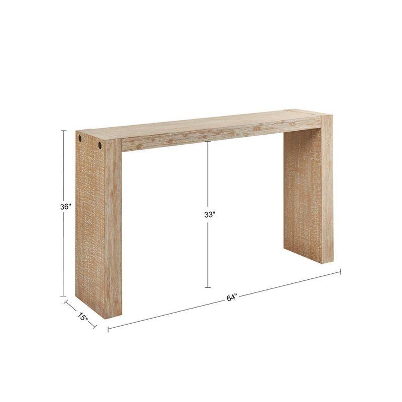 Monterey Console Table - Ink+Ivy