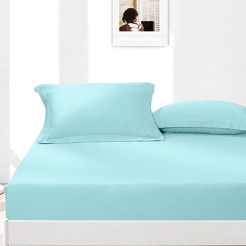 FLXXIE Pillow Sham (Set of 2)