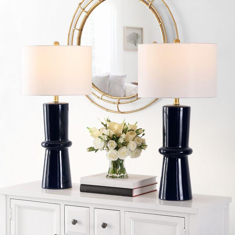 Eleanor Ceramic Table Lamp