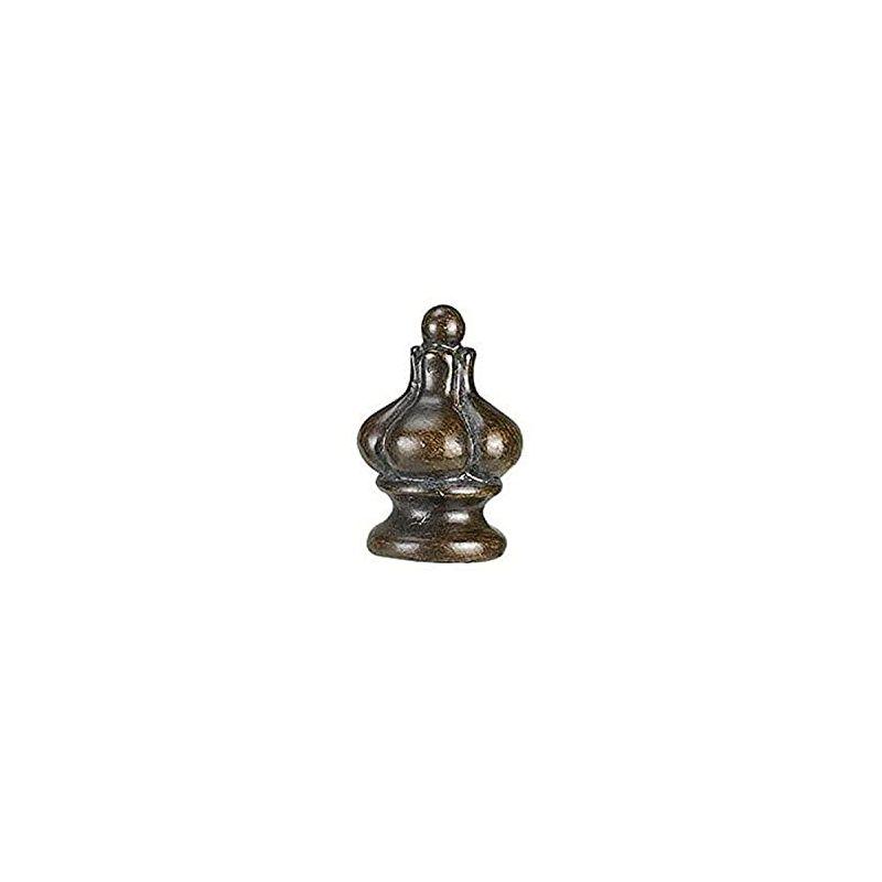 Cal Lighting RESIN FINIAL