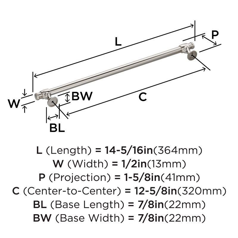 Winsome Bar Pull