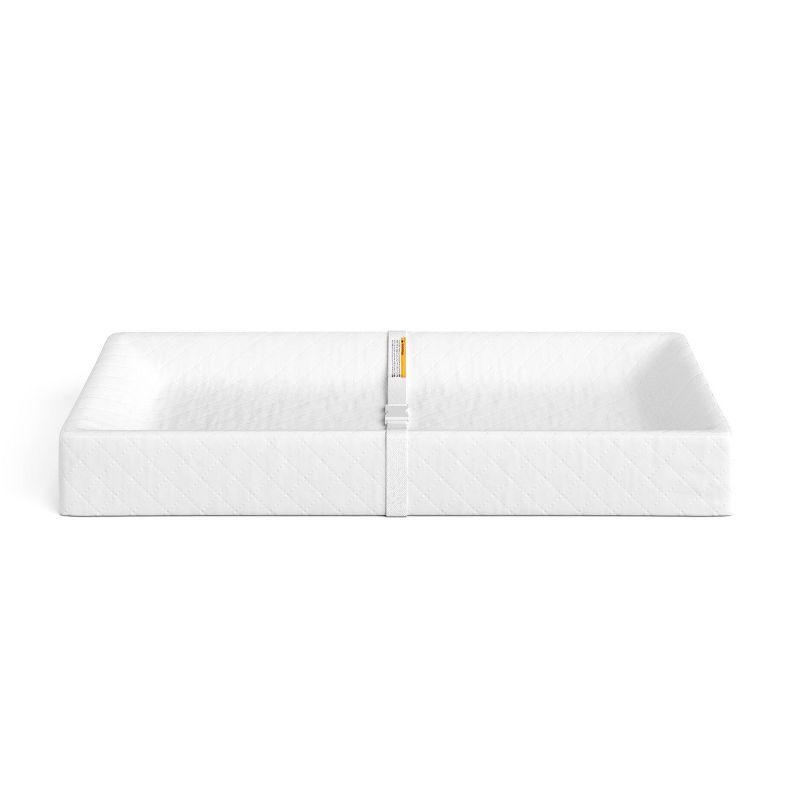 Nest 4-Sided Contoured Changing Pad