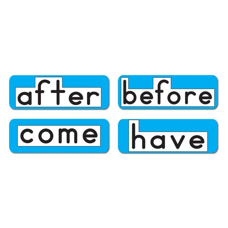 Magnetic Big Wall of 100 Words Level 1 - Ashley Productions: Word Magnets, Learning Wall, Teaching Aid, Nouns Chart