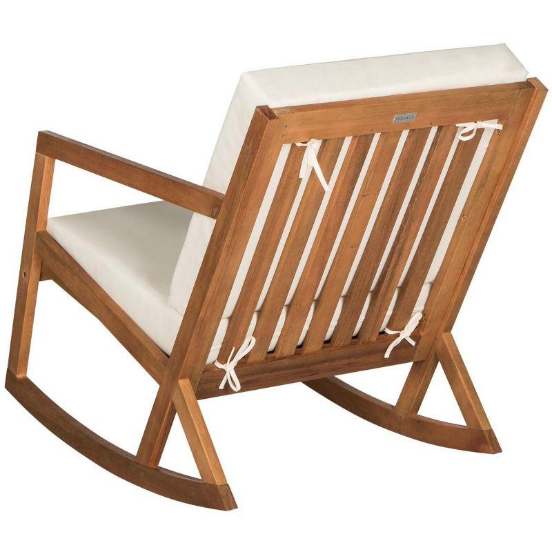 Vernon Rocking Chair  - Safavieh