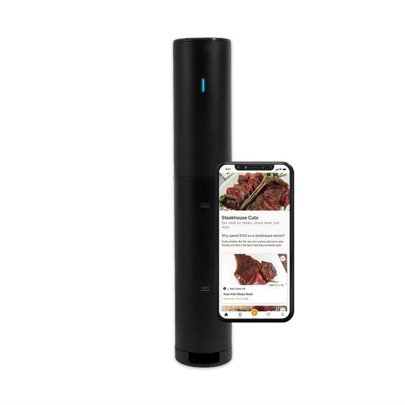 Anova Precision ® Mini Sous Vide Cooker