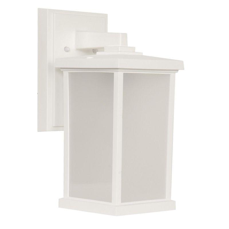 Craftmade Composite Lanterns Wall Light