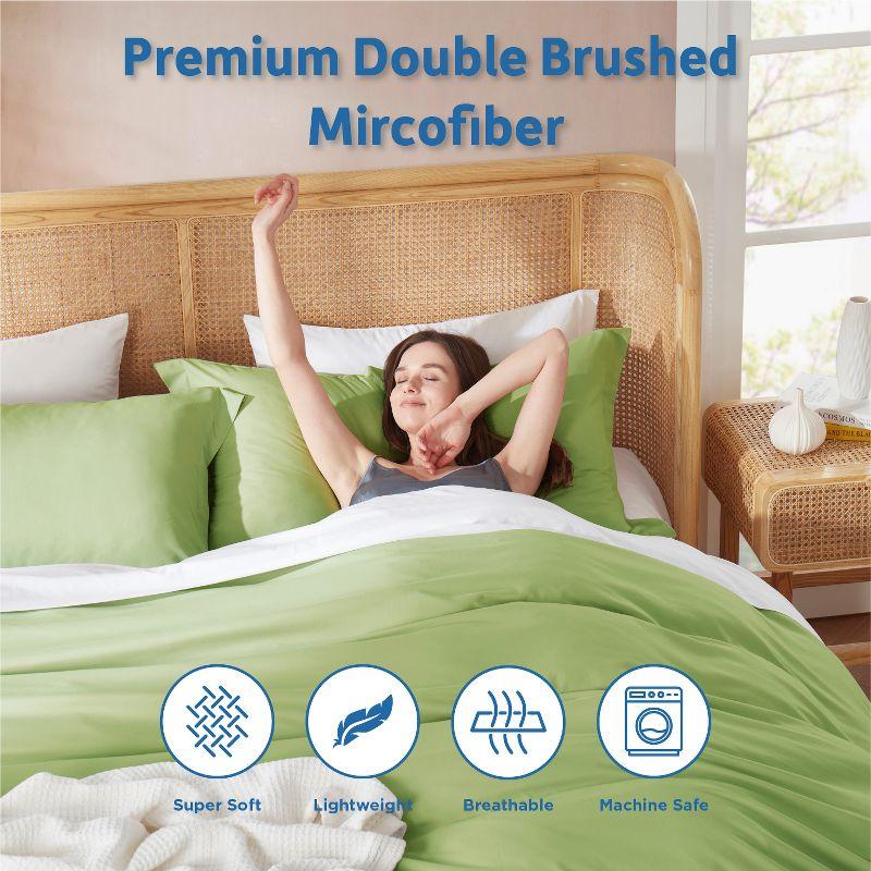 Nestl Duvet Cover Set