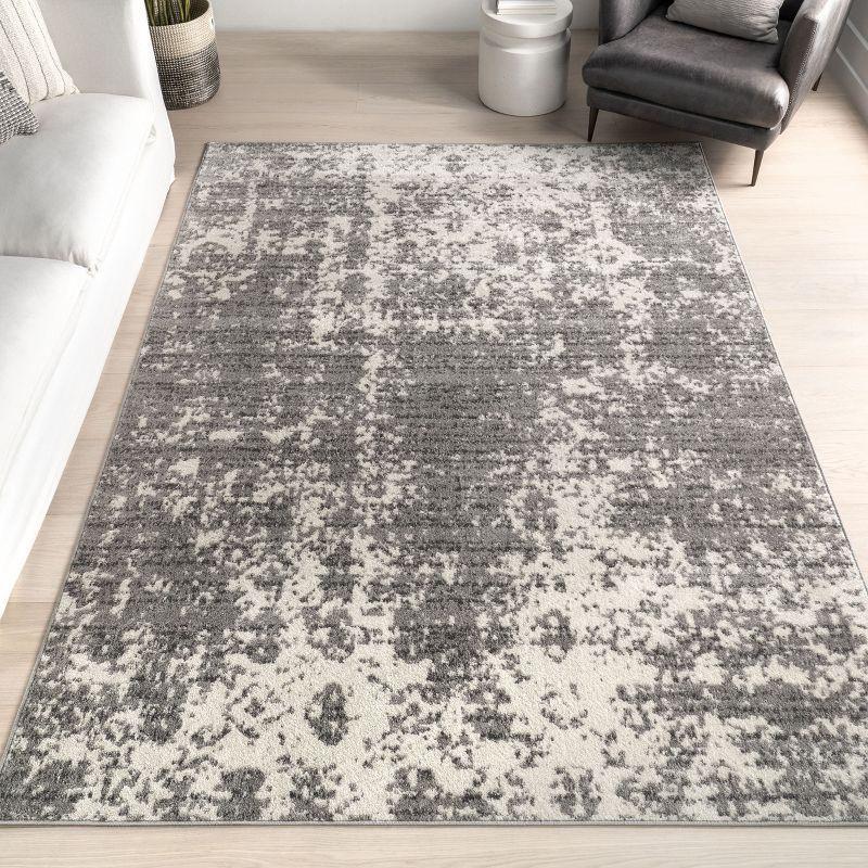 Nuloom Deedra Modern Abstract Area Rug