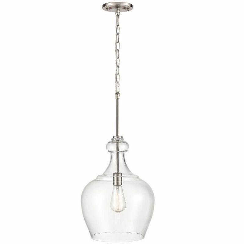 1 - Light Kitchen Island Pendant