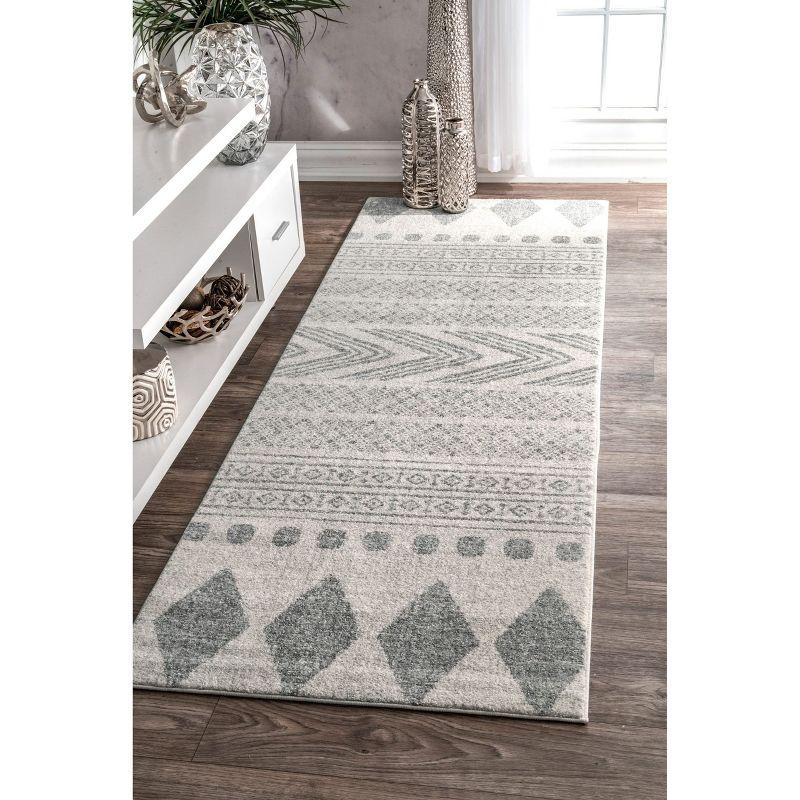 Nuloom Shaina Indoor Area Rug