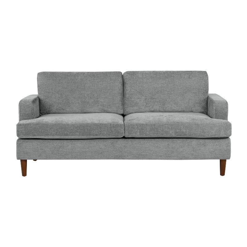 Frisco Recessed Arm Sofa